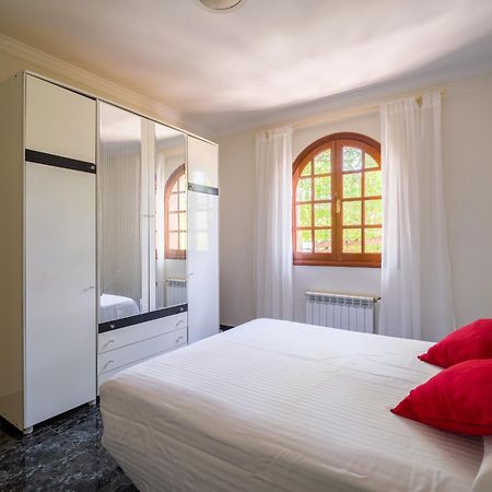 Chalets Rurales Bentayga Tejeda  Exterior foto