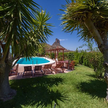 Chalets Rurales Bentayga Tejeda  Exterior foto